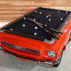 Illustration for article titled When luxury cars become beautiful pieces of furniture